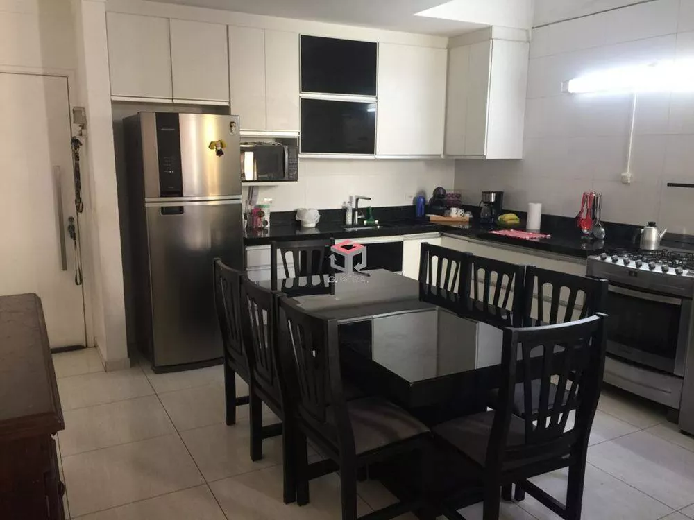 Cobertura à venda com 2 quartos, 156m² - Foto 2