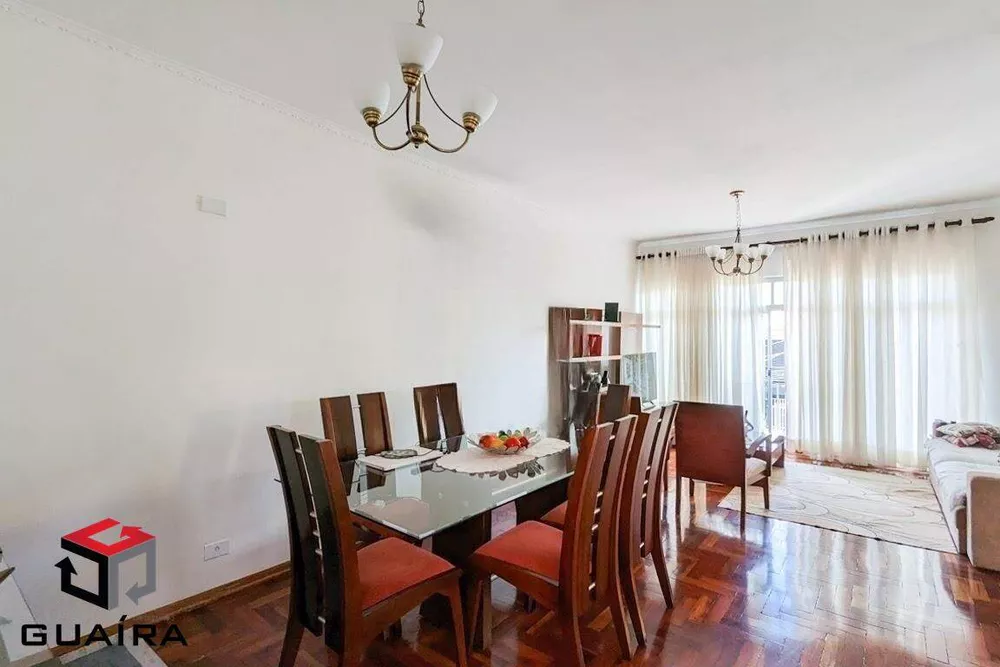 Casa à venda com 3 quartos, 170m² - Foto 3