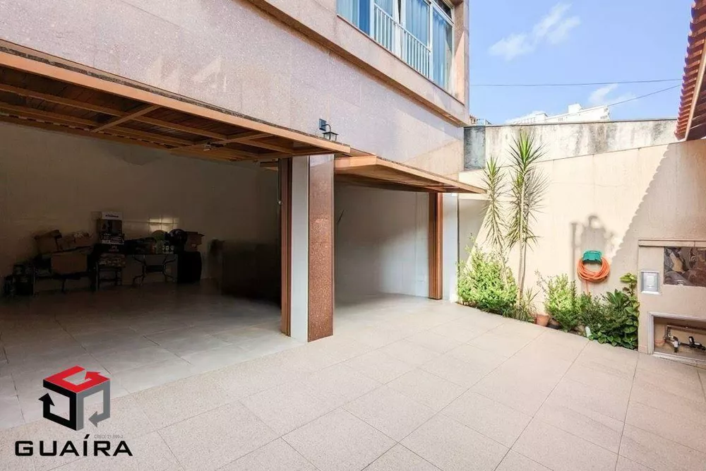 Casa à venda com 3 quartos, 170m² - Foto 6