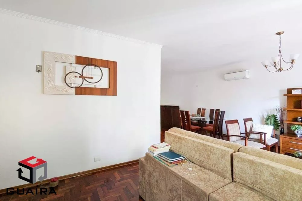 Casa à venda com 3 quartos, 170m² - Foto 4