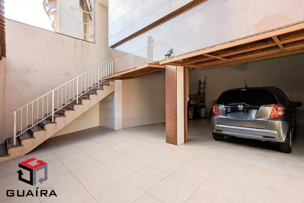 Casa à venda com 3 quartos, 170m² - Foto 5