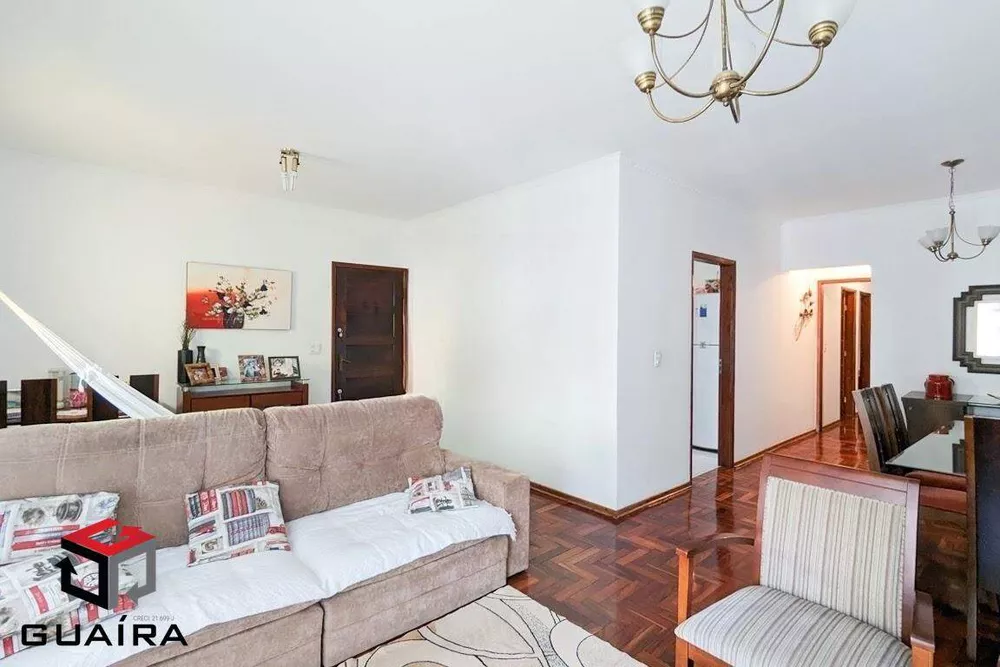 Casa à venda com 3 quartos, 170m² - Foto 2