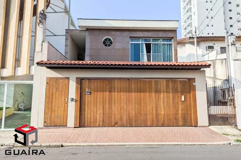 Casa à venda com 3 quartos, 170m² - Foto 1