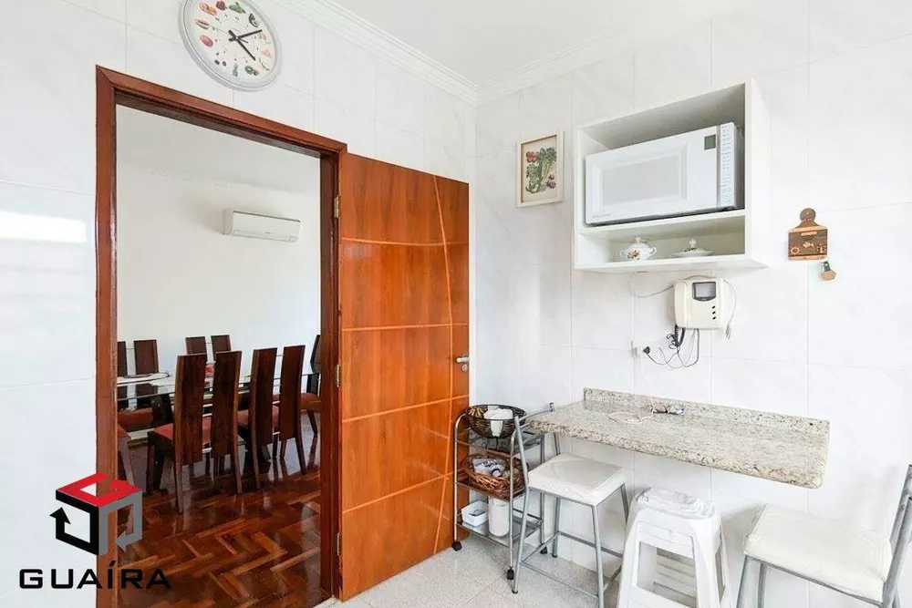 Casa à venda com 3 quartos, 170m² - Foto 7