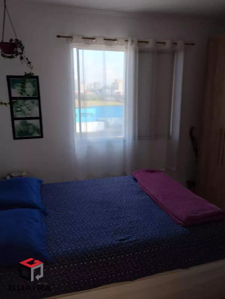 Apartamento à venda com 2 quartos, 52m² - Foto 5