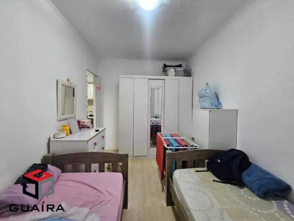 Apartamento à venda com 2 quartos, 52m² - Foto 7