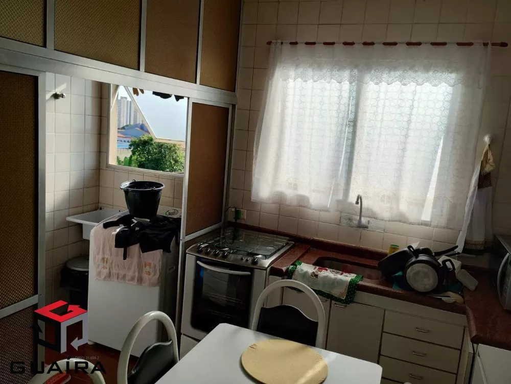 Apartamento à venda com 2 quartos, 52m² - Foto 4