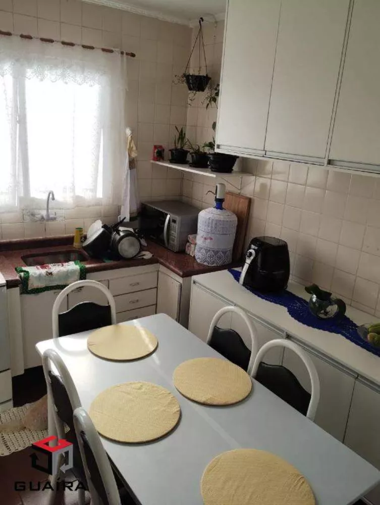 Apartamento à venda com 2 quartos, 52m² - Foto 3