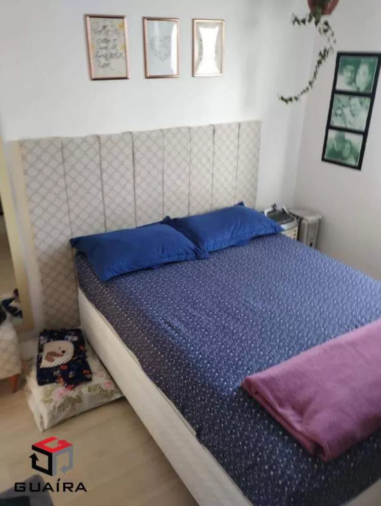 Apartamento à venda com 2 quartos, 52m² - Foto 6