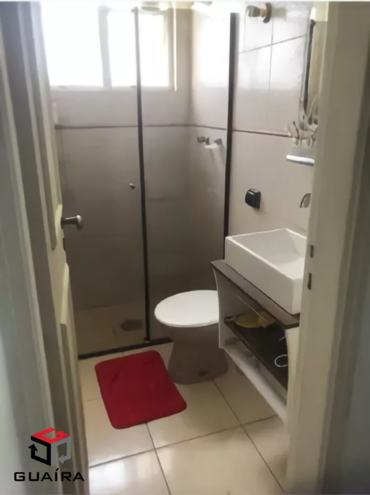 Apartamento à venda com 3 quartos, 130m² - Foto 4