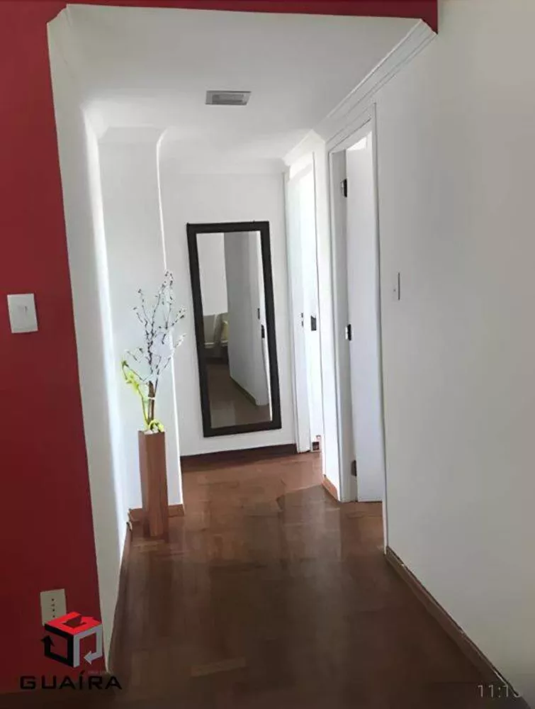 Apartamento à venda com 3 quartos, 130m² - Foto 3