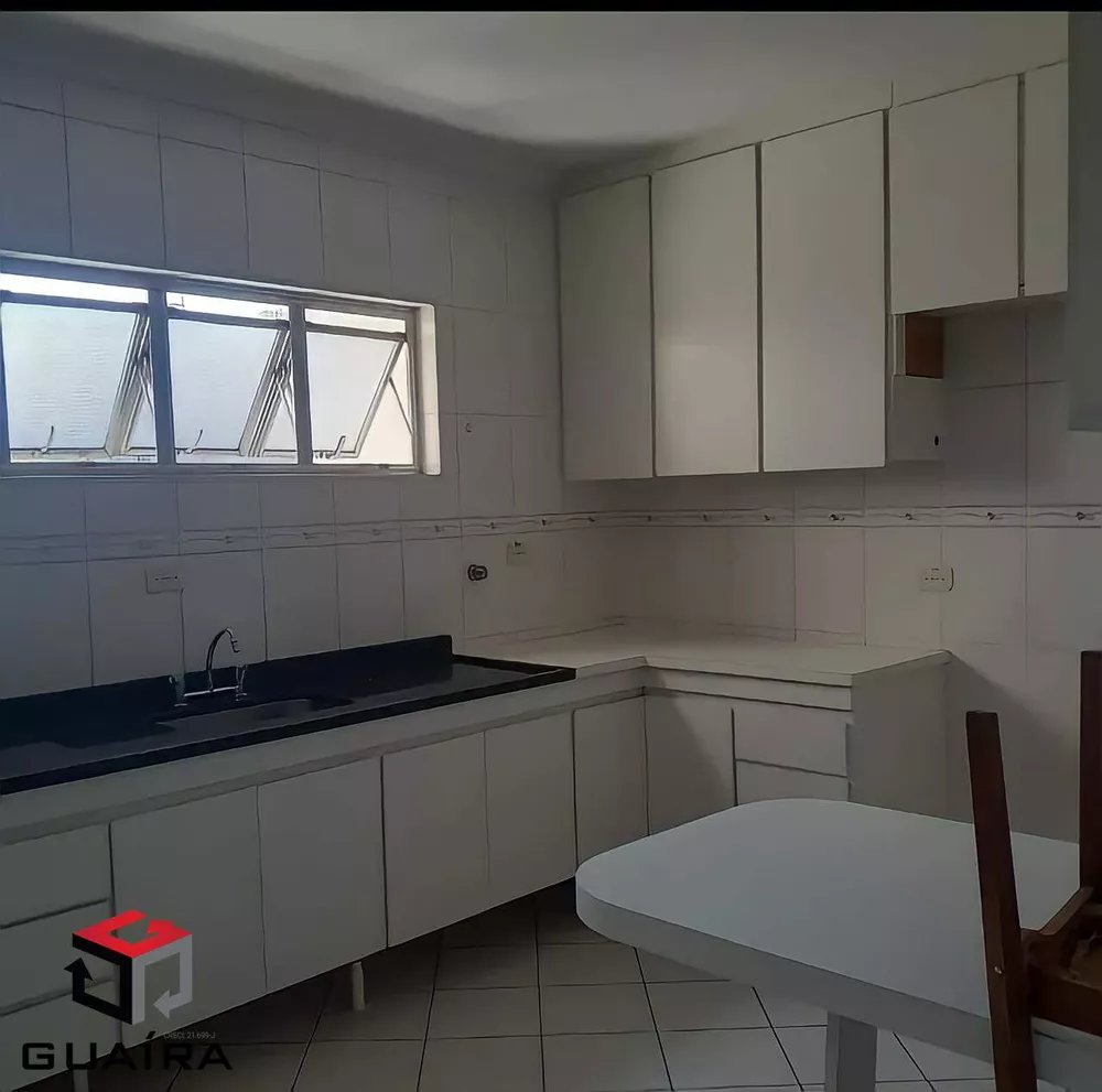 Apartamento à venda com 3 quartos, 130m² - Foto 2