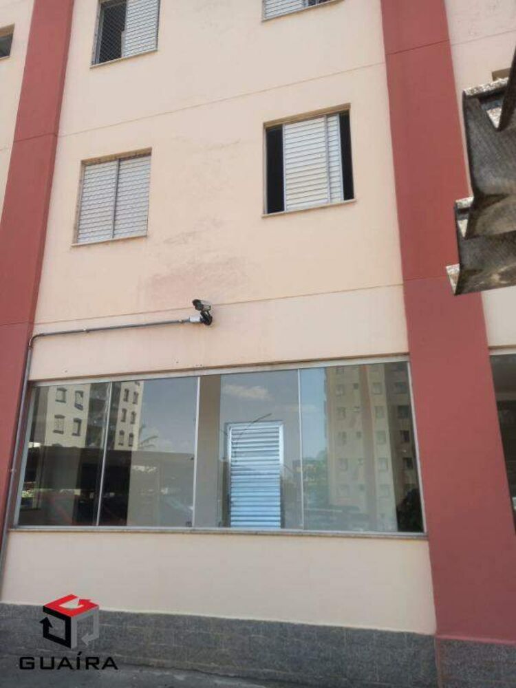 Apartamento à venda com 2 quartos, 52m² - Foto 5
