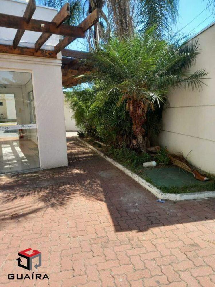 Apartamento à venda com 2 quartos, 52m² - Foto 4