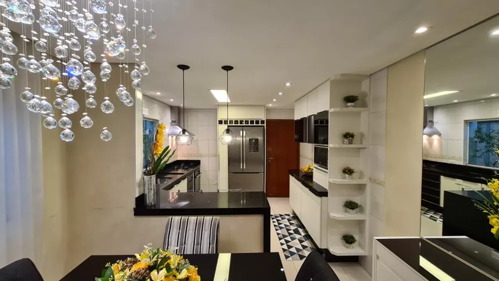 Sobrado à venda com 3 quartos, 160m² - Foto 3