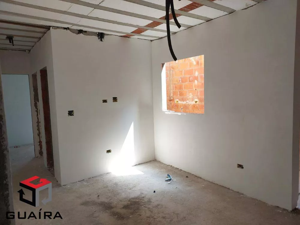 Apartamento à venda com 2 quartos, 50m² - Foto 2