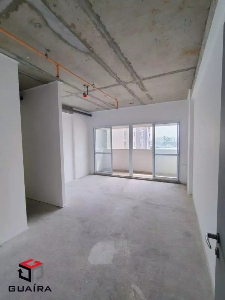 Conjunto Comercial-Sala à venda, 36m² - Foto 1