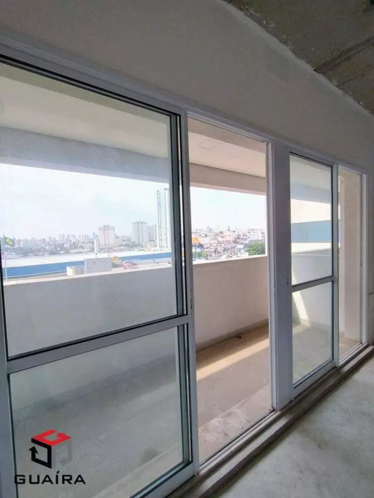 Conjunto Comercial-Sala à venda, 36m² - Foto 5