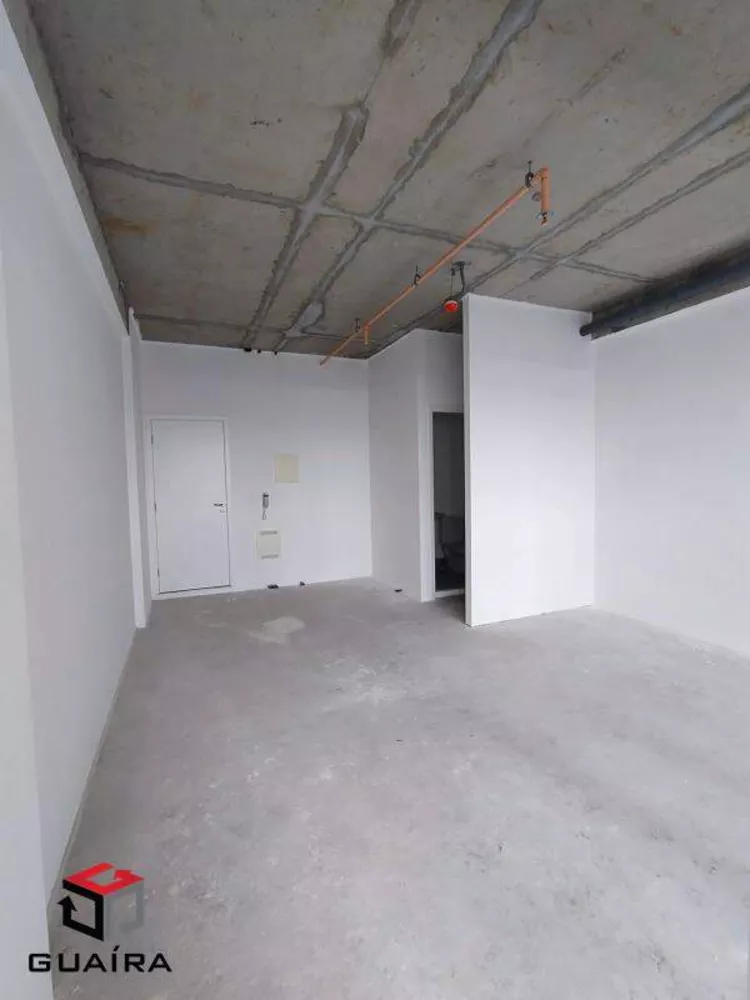 Conjunto Comercial-Sala à venda, 36m² - Foto 3