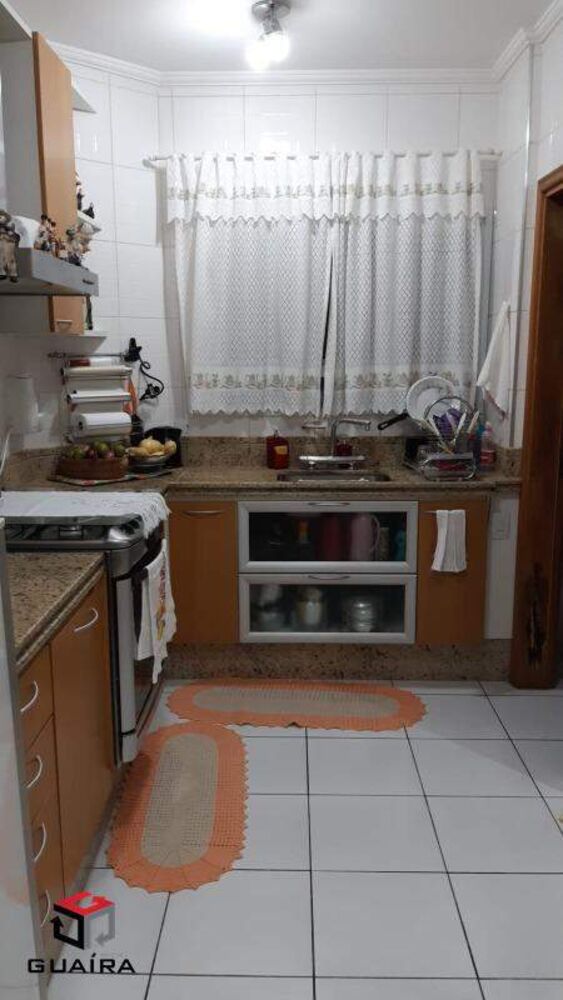Apartamento à venda com 3 quartos, 98m² - Foto 2