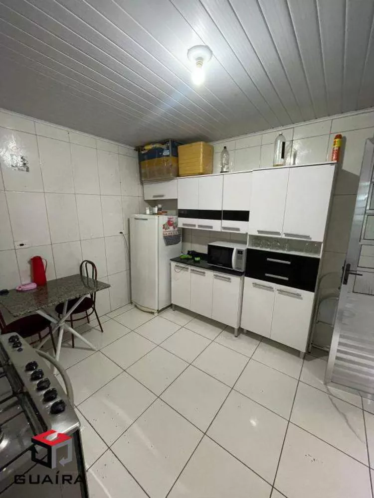 Casa à venda com 3 quartos, 132m² - Foto 2