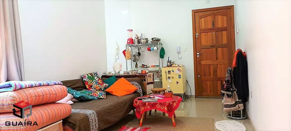 Apartamento para alugar com 2 quartos, 53m² - Foto 3