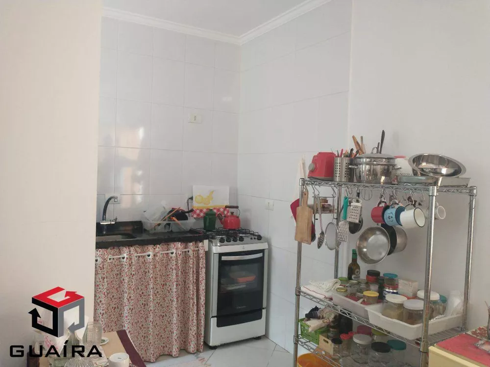 Apartamento para alugar com 2 quartos, 53m² - Foto 4