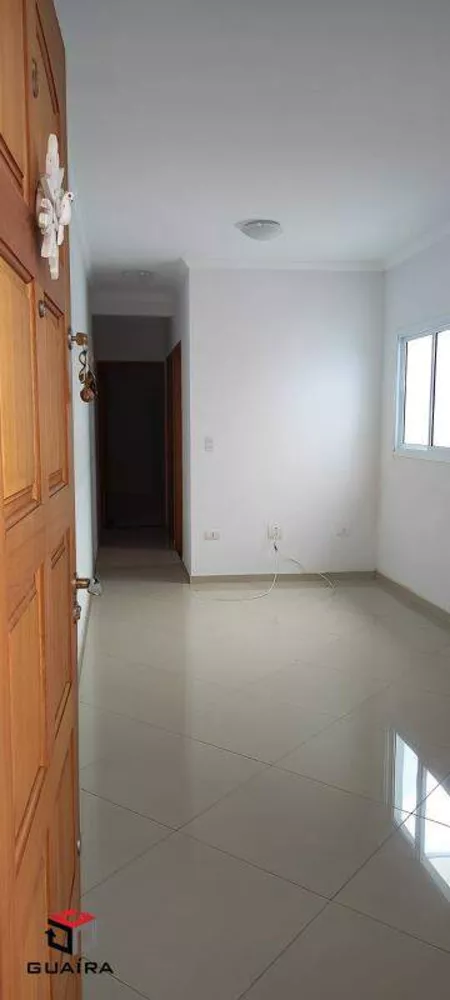 Apartamento para alugar com 2 quartos, 53m² - Foto 1