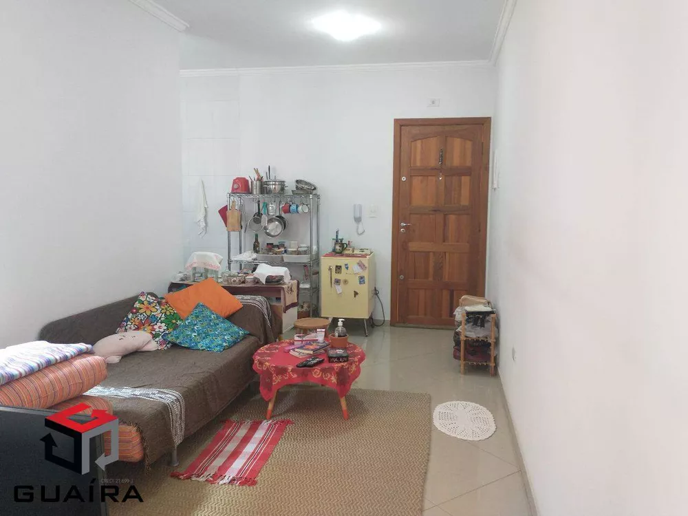 Apartamento para alugar com 2 quartos, 53m² - Foto 2