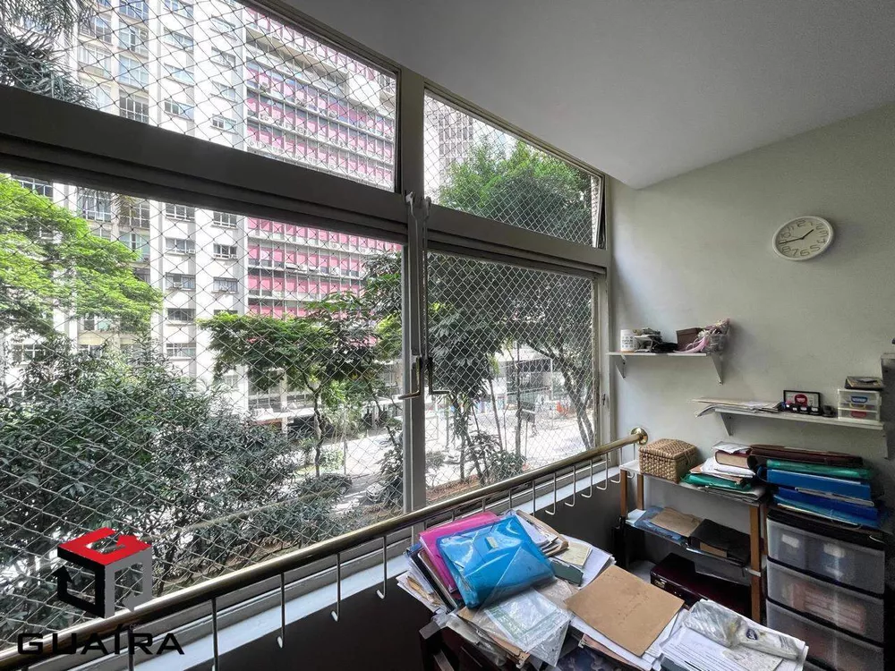 Apartamento à venda com 4 quartos, 365m² - Foto 8