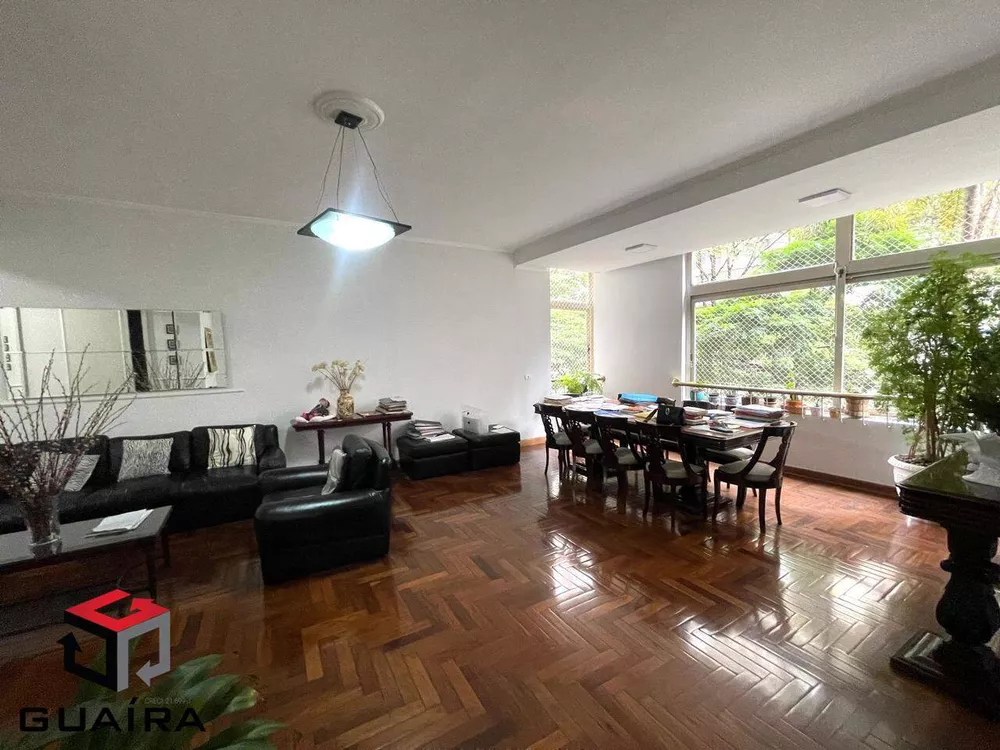 Apartamento à venda com 4 quartos, 365m² - Foto 1