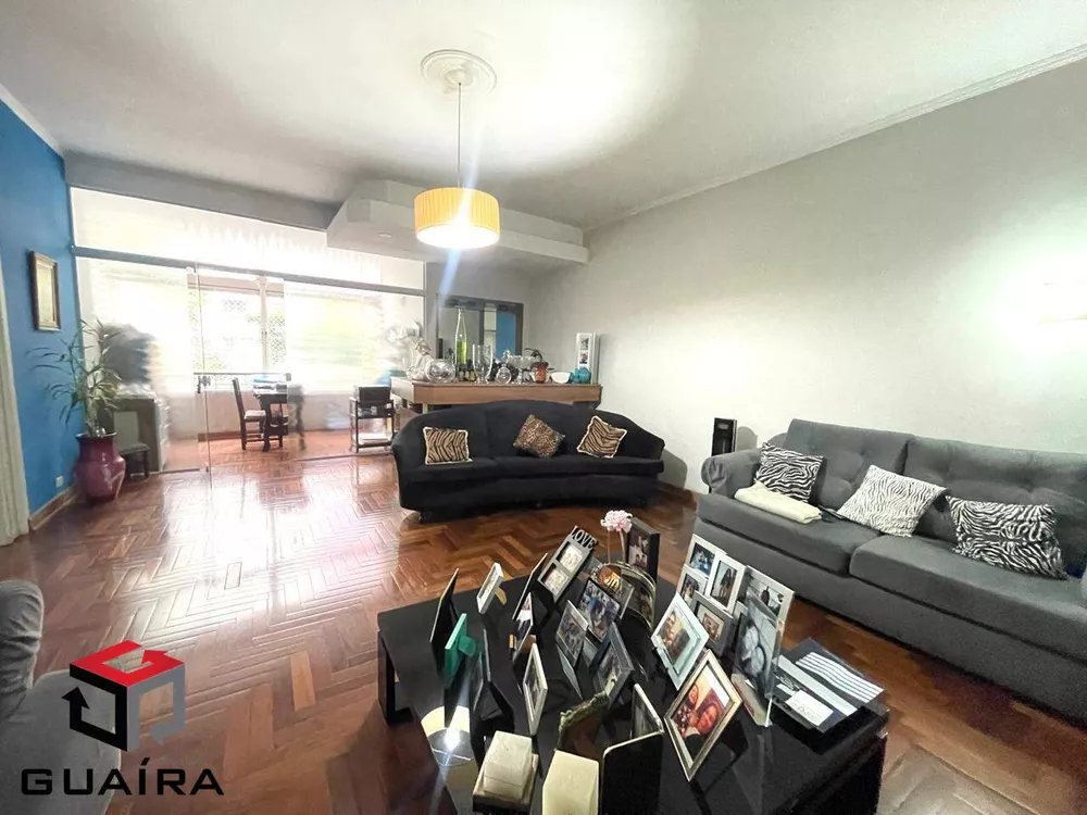 Apartamento à venda com 4 quartos, 365m² - Foto 4