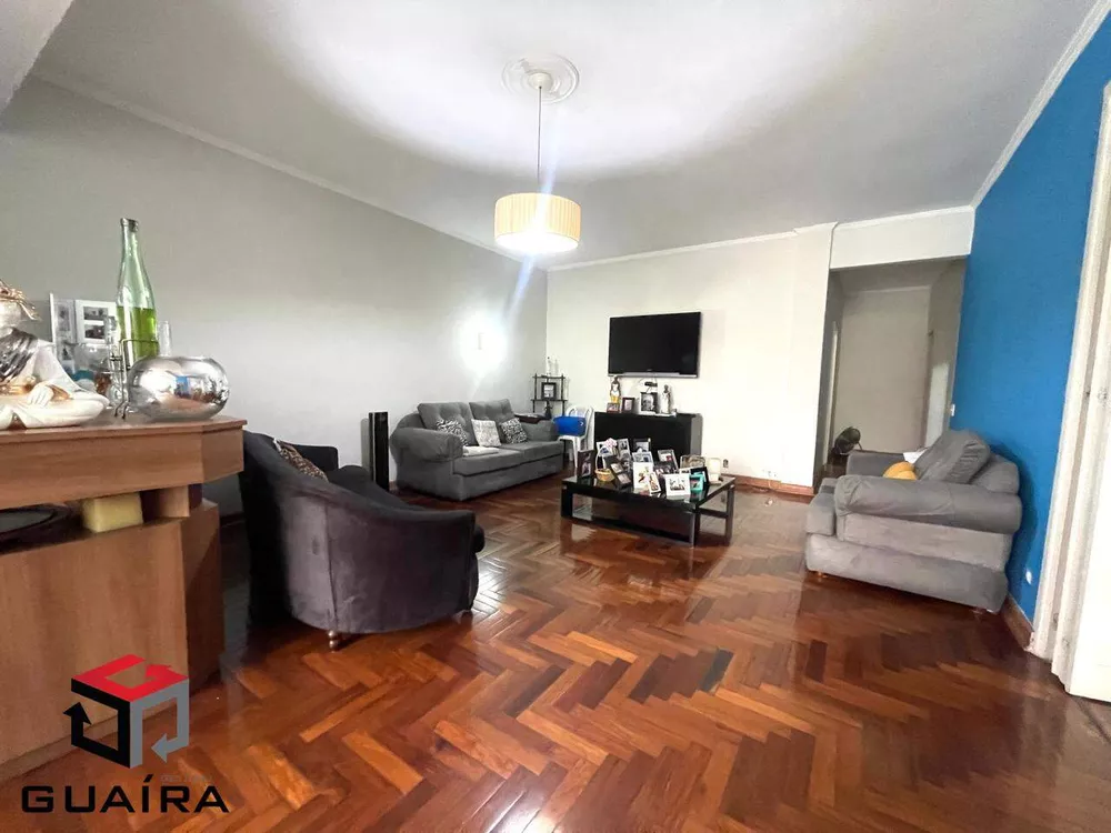 Apartamento à venda com 4 quartos, 365m² - Foto 3