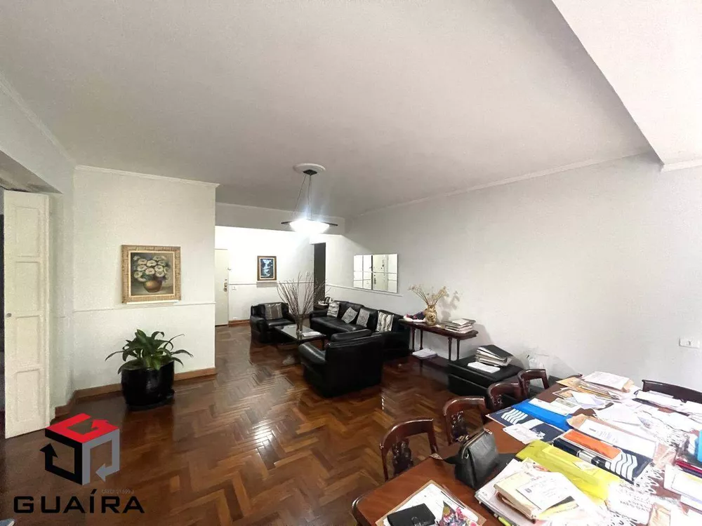 Apartamento à venda com 4 quartos, 365m² - Foto 2