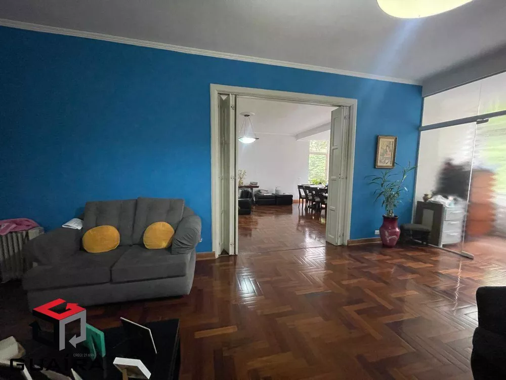 Apartamento à venda com 4 quartos, 365m² - Foto 5