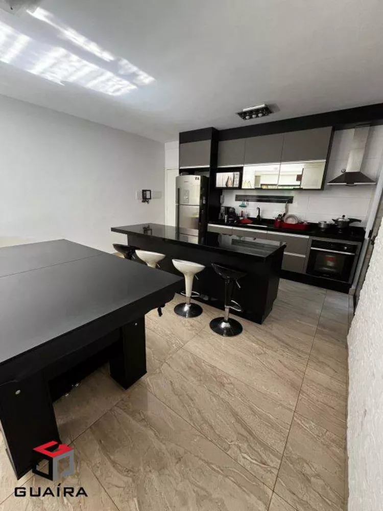 Apartamento à venda com 3 quartos, 86m² - Foto 4