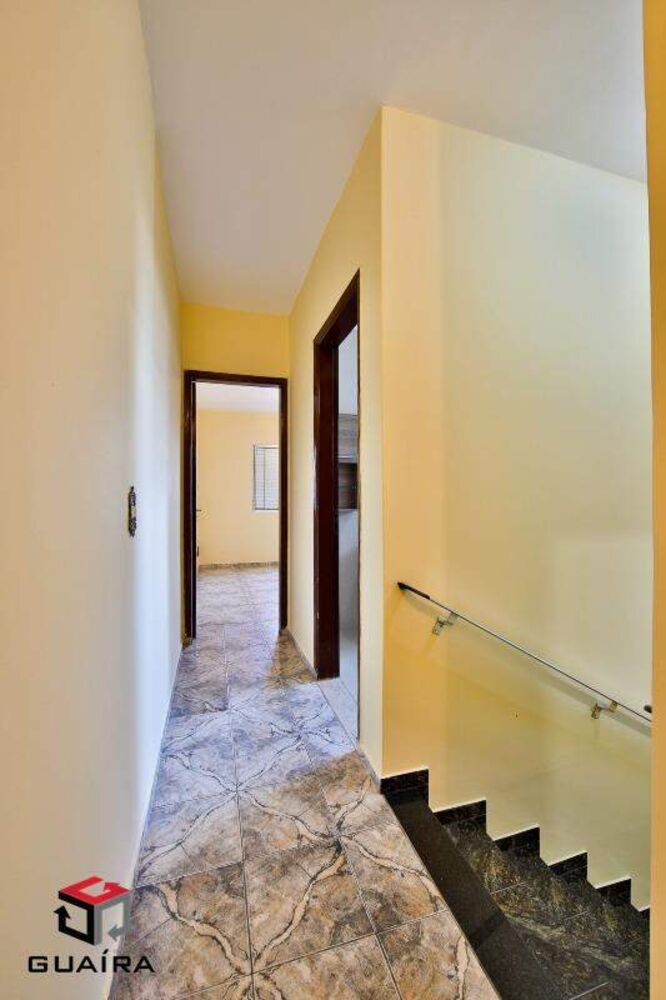 Sobrado à venda com 4 quartos, 286m² - Foto 2