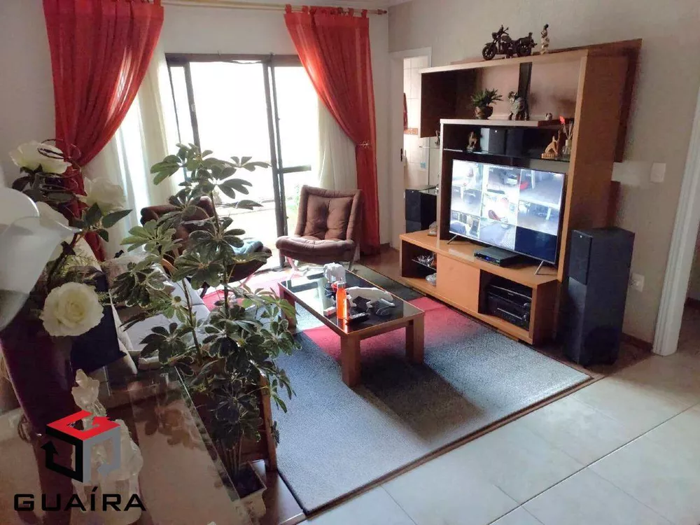 Apartamento à venda com 3 quartos, 113m² - Foto 3