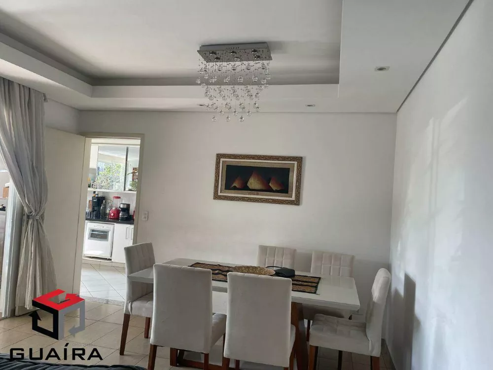 Apartamento à venda com 3 quartos, 132m² - Foto 4