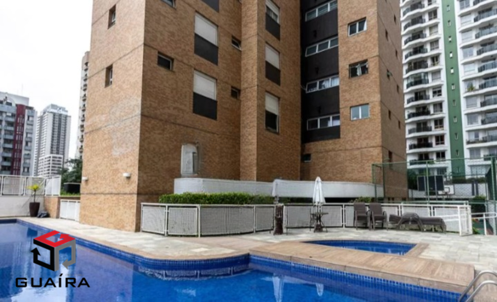 Apartamento à venda com 3 quartos, 275m² - Foto 3