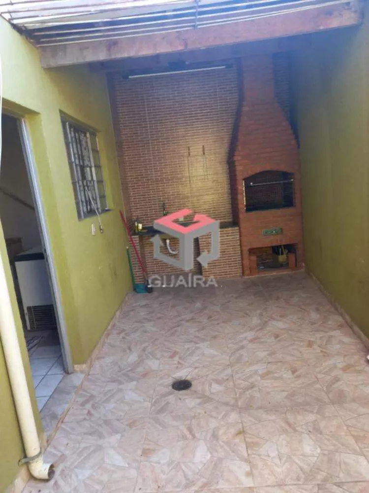 Sobrado à venda com 4 quartos, 353m² - Foto 12