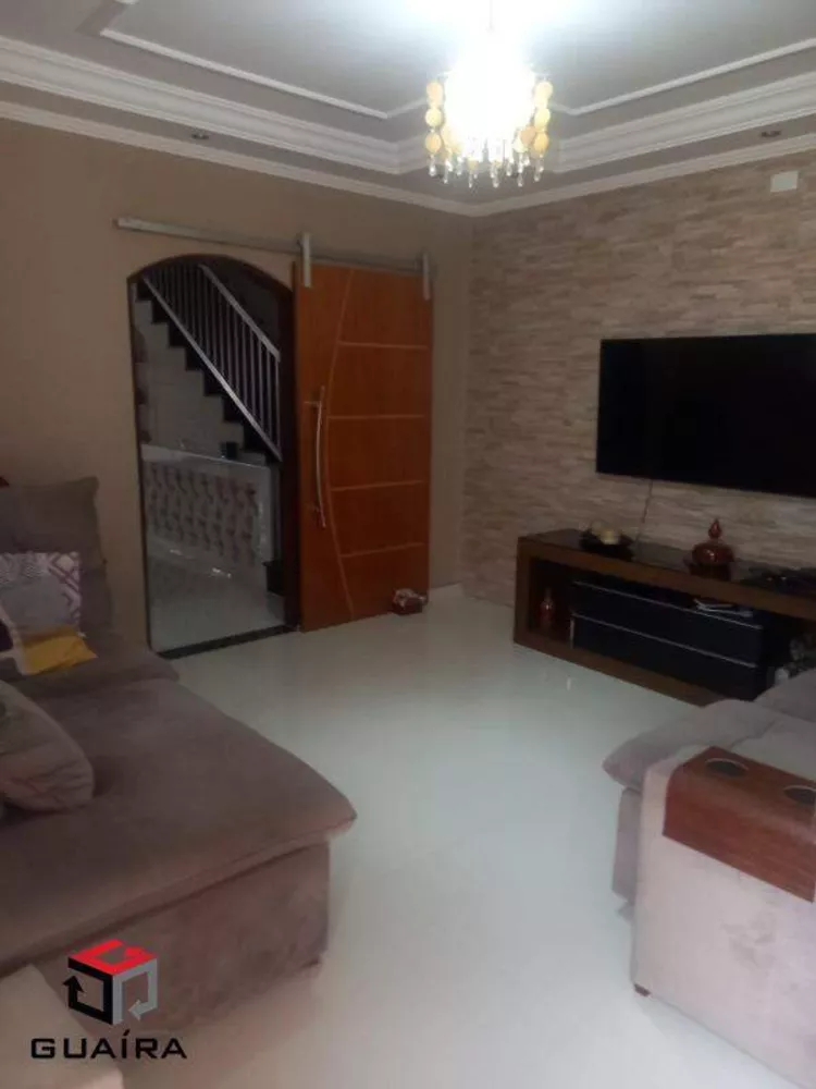 Sobrado à venda com 4 quartos, 353m² - Foto 2