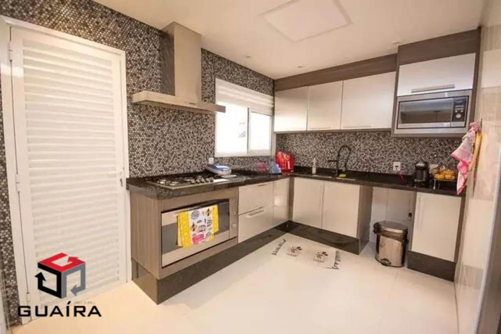 Apartamento à venda com 3 quartos, 148m² - Foto 4