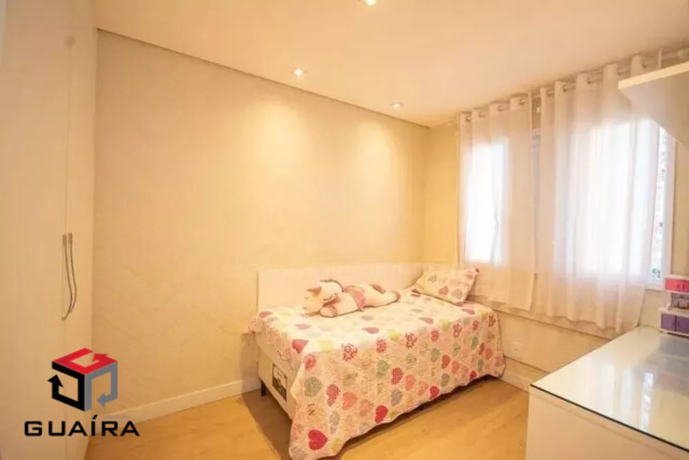 Apartamento à venda com 3 quartos, 148m² - Foto 7