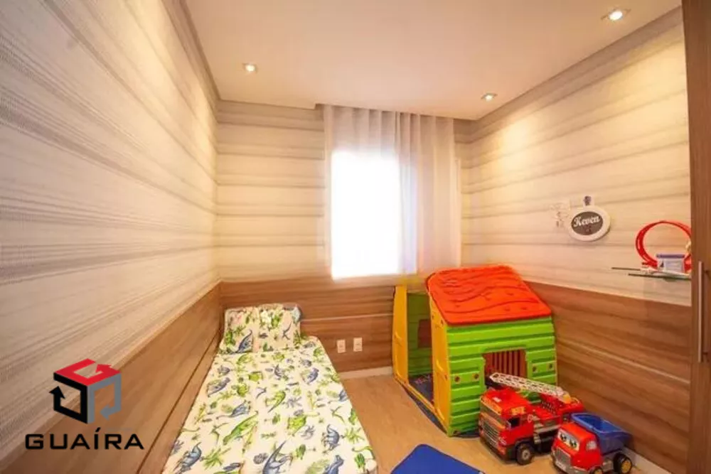 Apartamento à venda com 3 quartos, 148m² - Foto 6