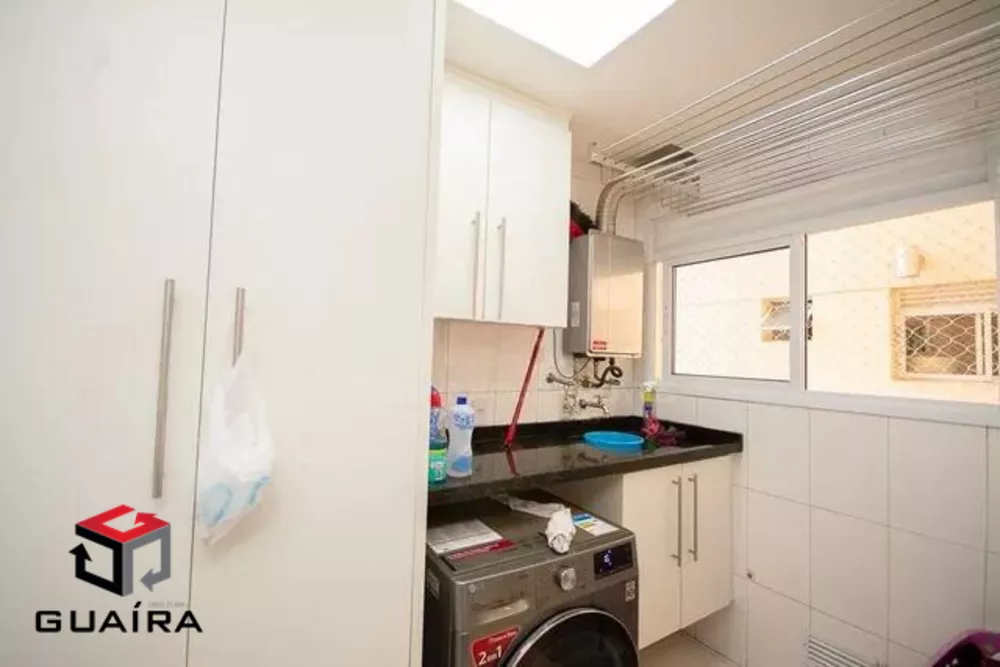 Apartamento à venda com 3 quartos, 148m² - Foto 5