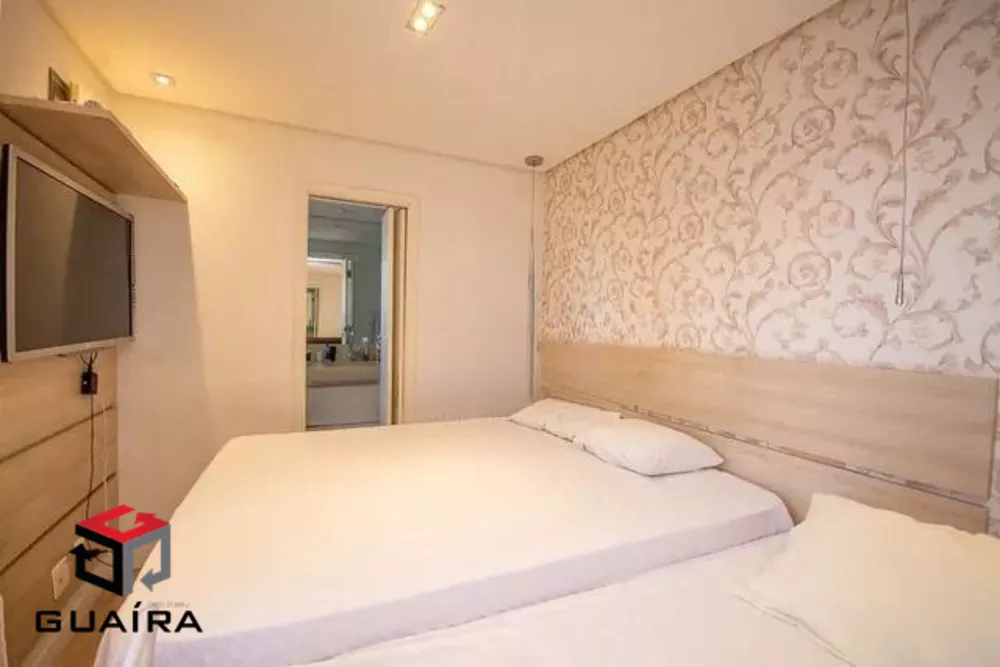 Apartamento à venda com 3 quartos, 148m² - Foto 8