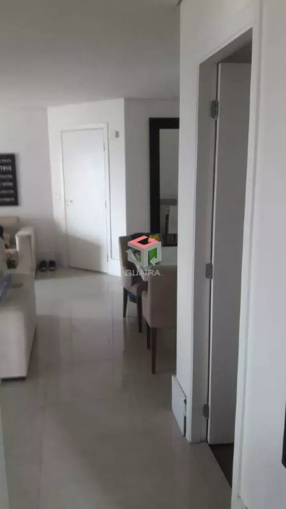 Apartamento à venda com 2 quartos, 104m² - Foto 2