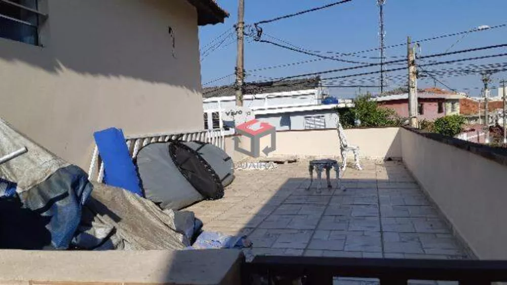 Sobrado à venda com 3 quartos, 150m² - Foto 3