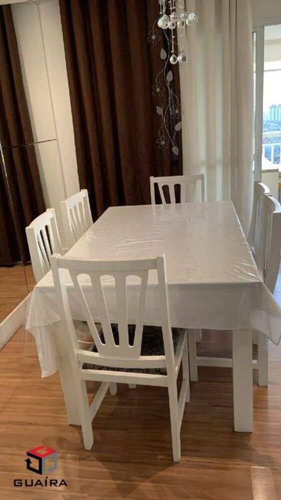 Apartamento para alugar com 3 quartos, 107m² - Foto 5